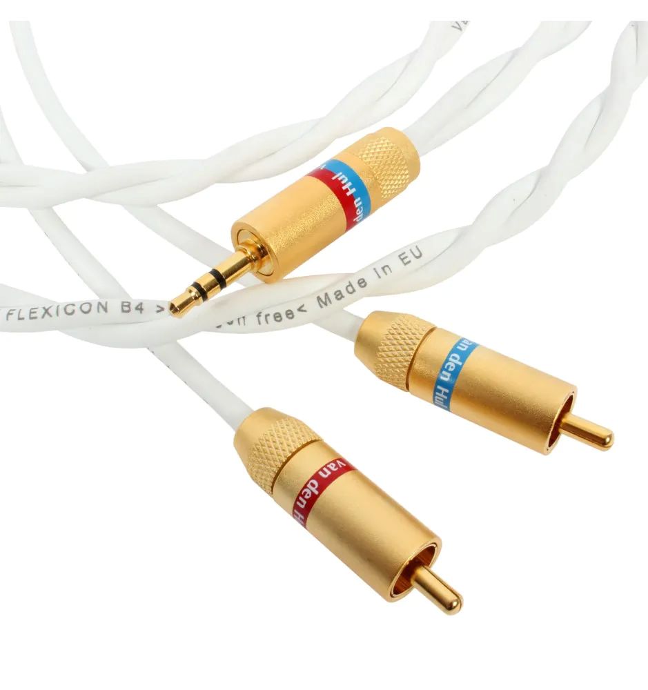 MiniJack-RCA