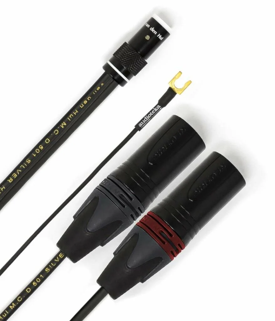 DIN-XLR