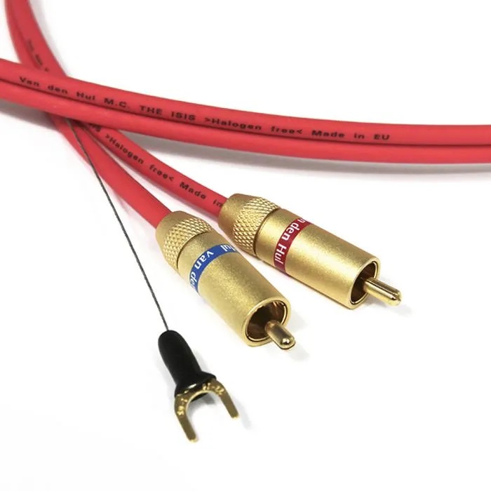 RCA-RCA