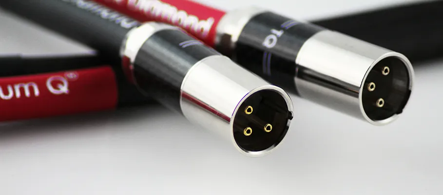 XLR-XLR
